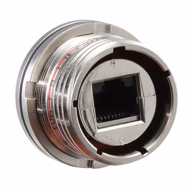 RJFTV67A1NF312 Amphenol Socapex  Modular Connector Jacks